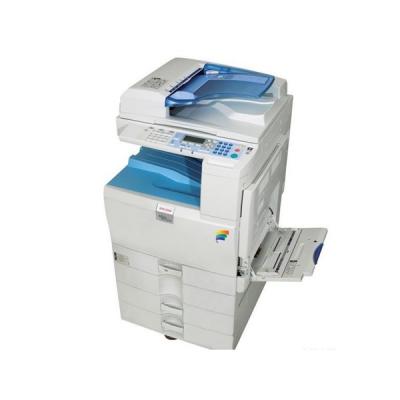 理光C5501高速彩色数码复印机