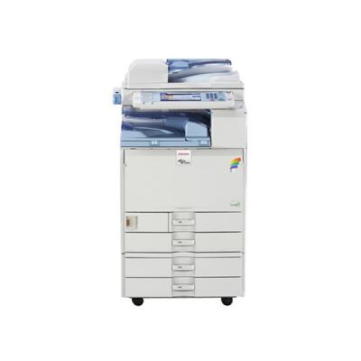 理光C5501高速彩色数码复印机