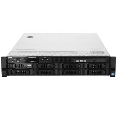 Dell R720 2U机架式服务器