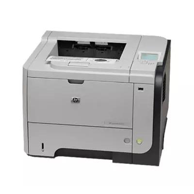 hp P3015速黑白激光打印机办公家用A4